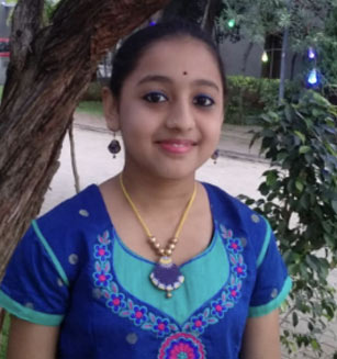 ANURADHA SRIRAM