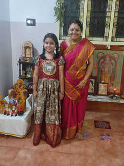 Valmiki Ramayana  Sloka Class